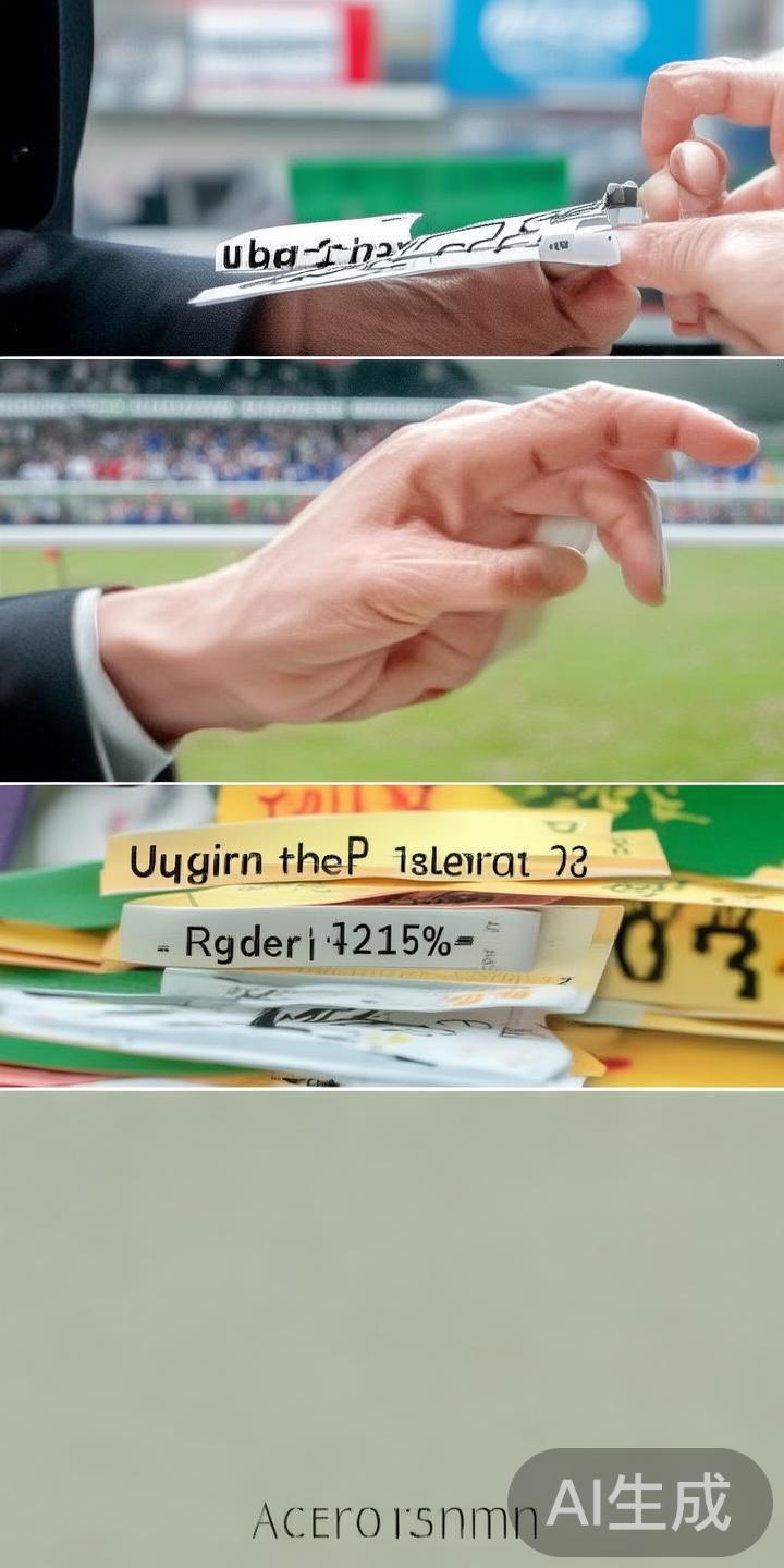 爱游戏体育APP投注技巧指南：助你轻松提升投注技巧赢取丰厚奖金