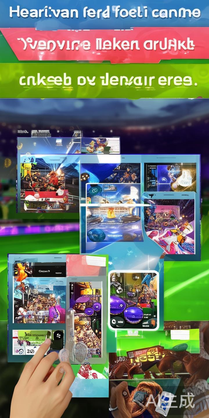 开启极致娱乐新体验：爱游戏爱体育APP尽享精彩赛事与极致游戏娱乐