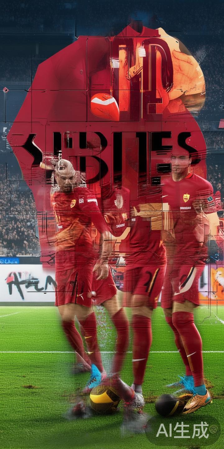 为什么爱游戏体育网站成为罗马俱乐部官方赞助商的首选？