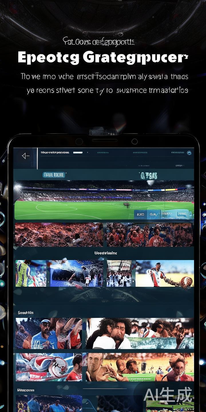 爱游戏体育app官网全方位解析：平台特色、注册指南与使用技巧