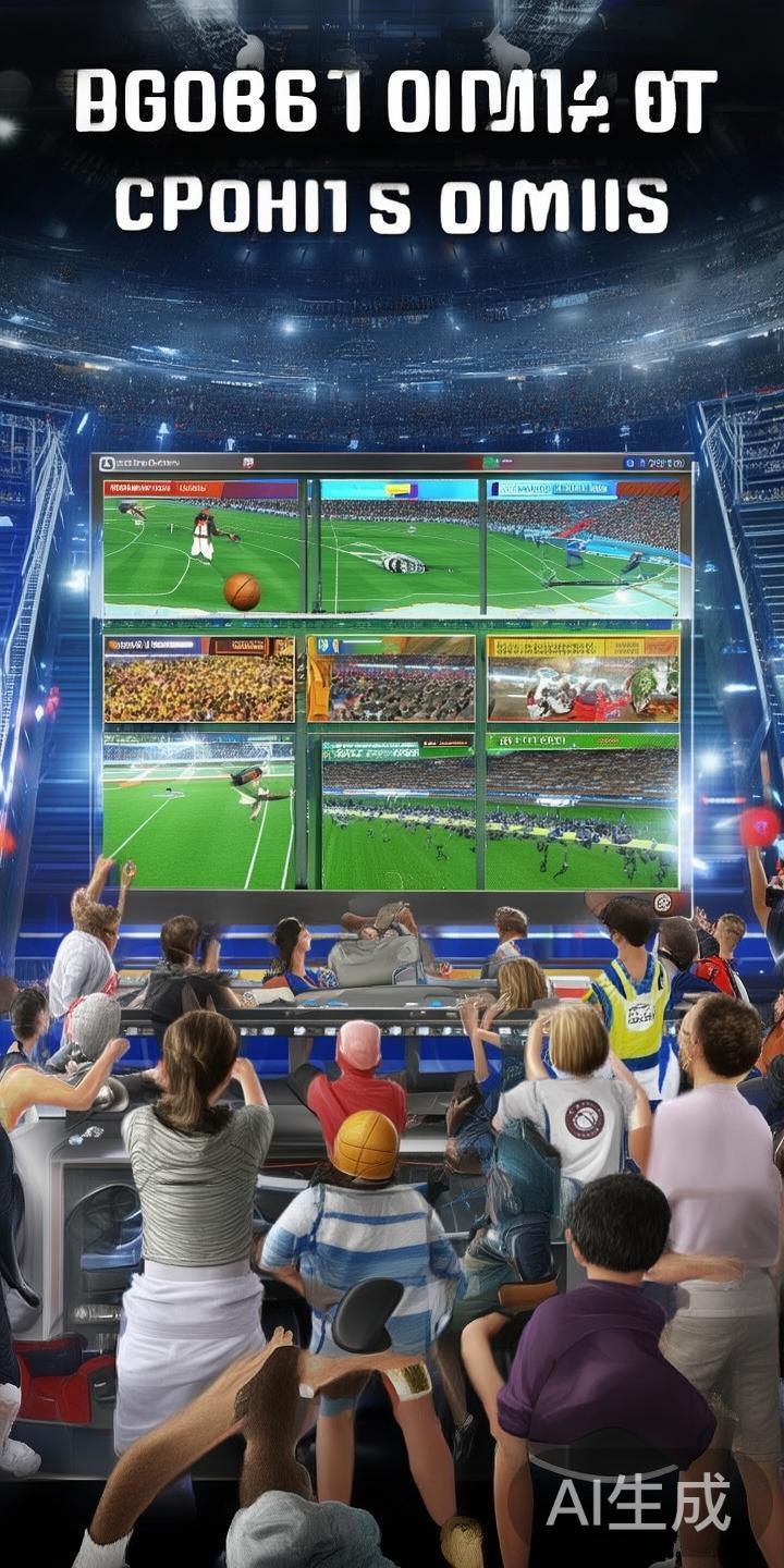 众所周知，优质的体育游戏通常价格不菲，而通过免费渠