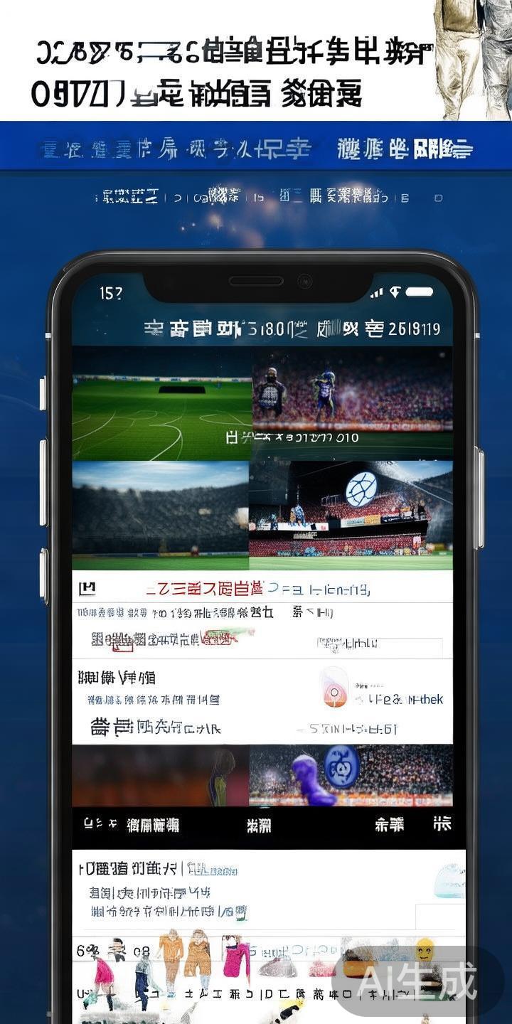 爱游戏体育app：全面提供最新体育资讯和精彩互动娱乐体验的平台