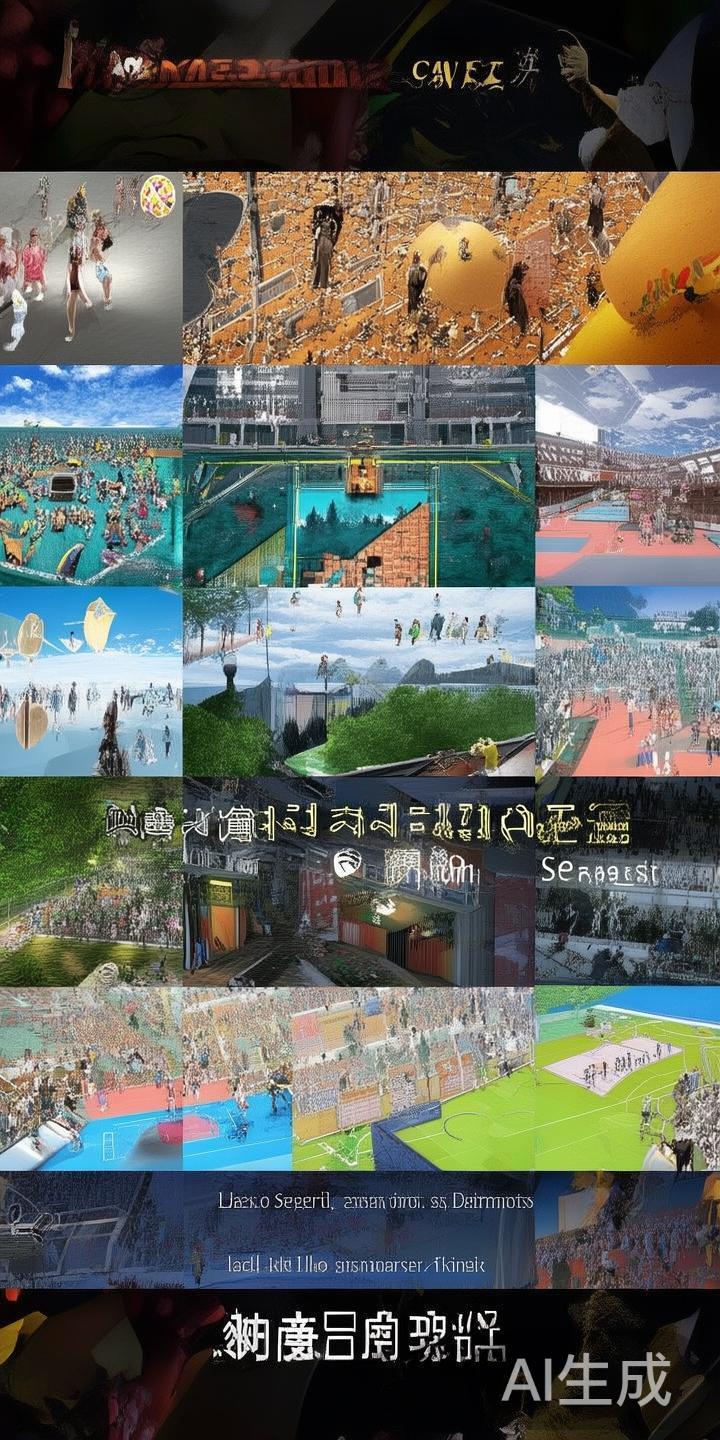 爱游戏体育精彩纷呈：尽享极致运动竞技魅力与激情盛宴