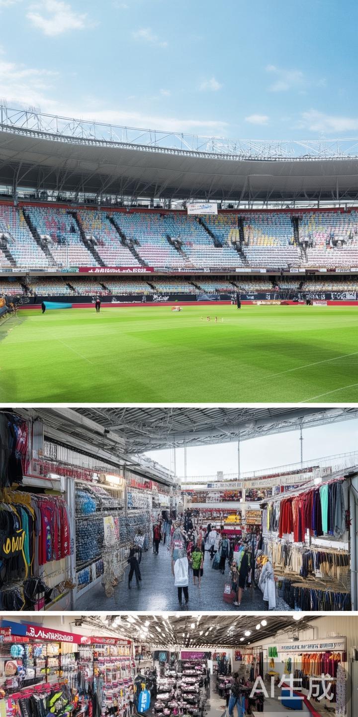 全面剖析爱游戏电竞体育的发展现状与未来发展趋势