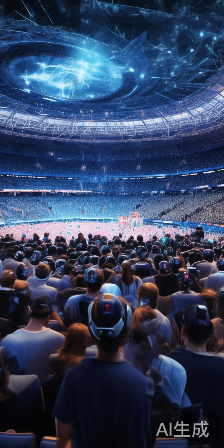 打造全方位多元爱游戏娱乐体育平台，开启极致沉浸体验之旅