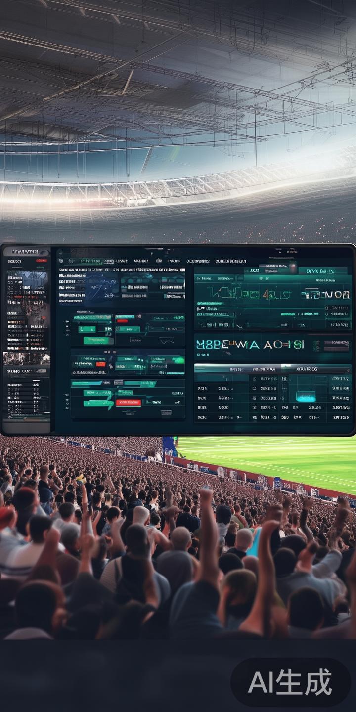 爱游戏体育投注赞助意甲带来的品牌宣传提升与合作发展新机遇