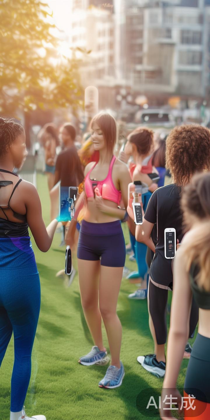 爱游戏体育应用：助力全民健康新时代的智能运动平台