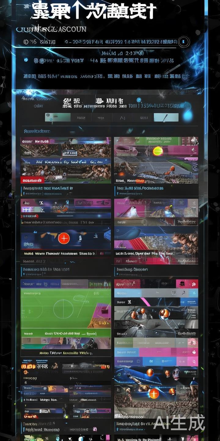 一方面，“爱游戏体育官方账号”实时更新全球范围内的