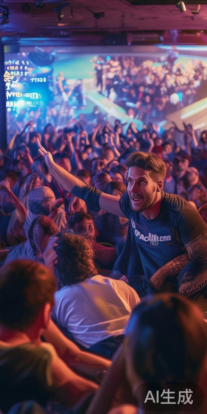 爱游戏体育登录网站：第一时间畅享最新体育赛事实时在线观看平台