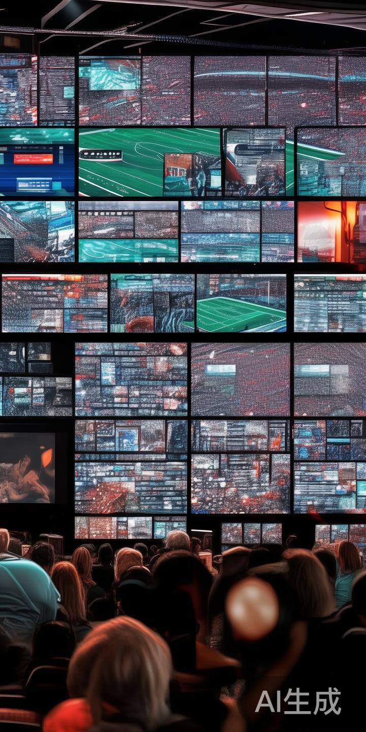 随着互联网的普及和移动设备的普及，体育资讯的传播速