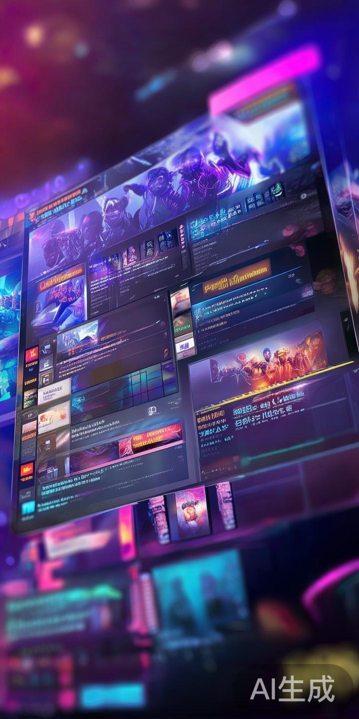 此外，应用还会不定期推送各种优惠活动和赛事，帮助玩