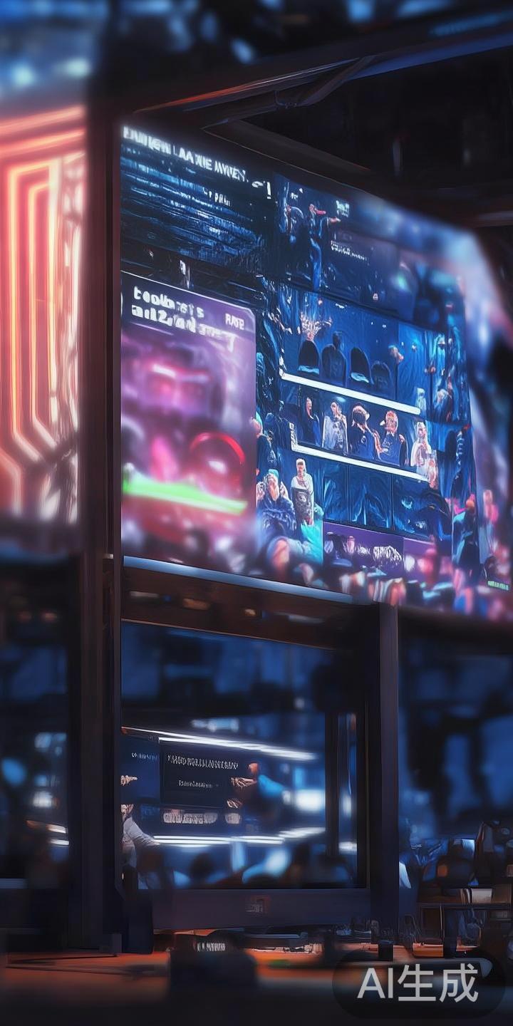 爱游戏体育的特色功能详解:赛事直播与沉浸式竞技体验全面解析 爱游戏体育的核心优势之一在于其丰富多彩的赛事直播内