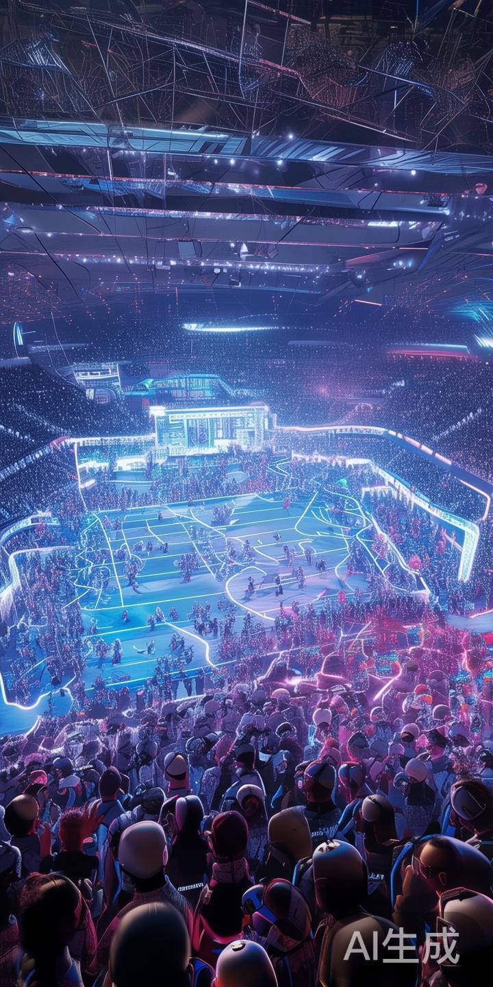 全面解析爱游戏体育:发展历程与未来趋势详尽介绍 爱游戏体育,顾名思义,是一种结合了体育元素与电子游