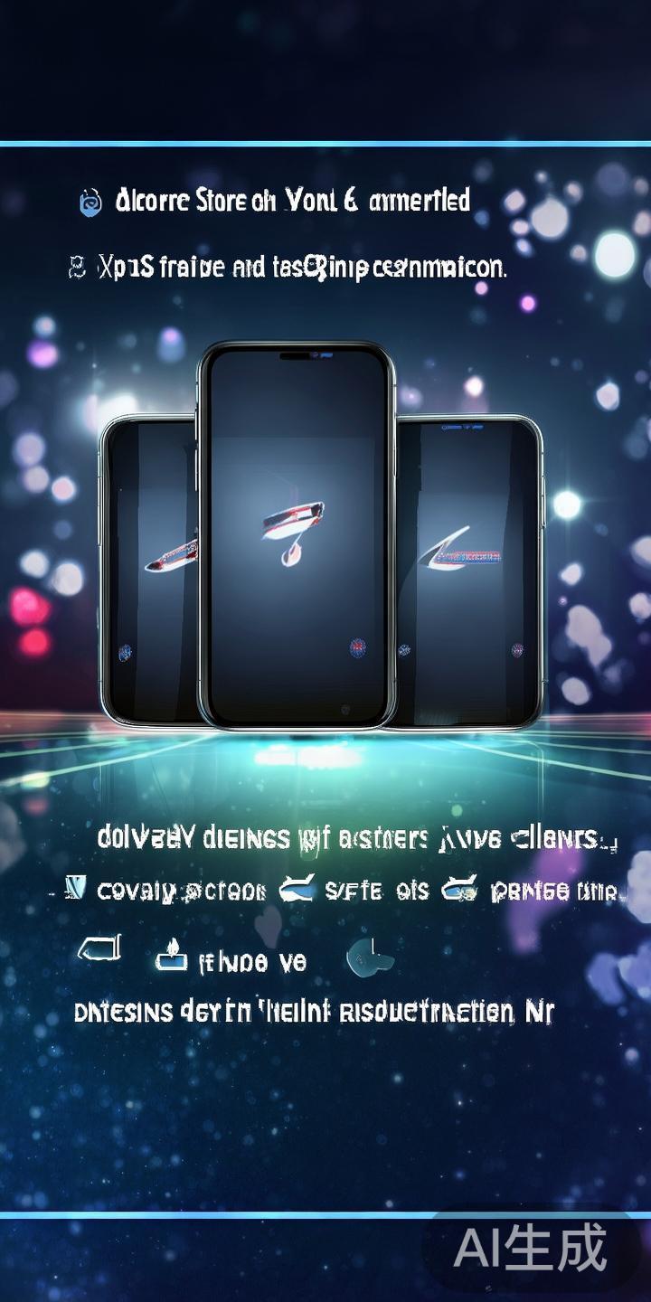 合作平台和应用商店
在苹果App&nbsp;Store、安