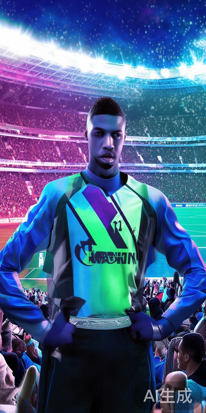 爱游戏体育赞助的战略布局
作为一家以创新和年轻化