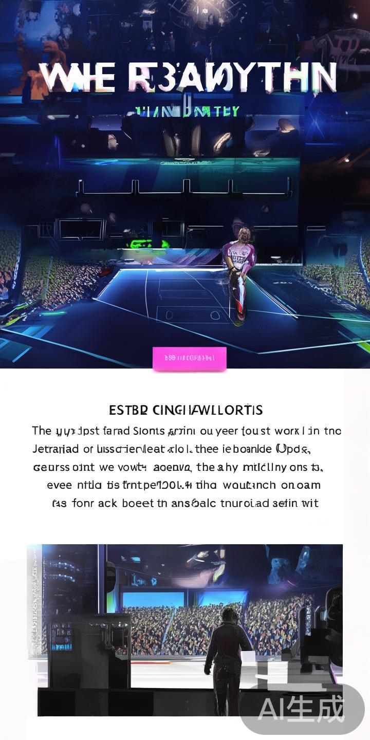 全面解析爱游戏体育平台登录步骤及操作指南,助你轻松畅玩体育赛事 在当今数字化娱乐时代,体育游戏和电竞已成为众多玩家